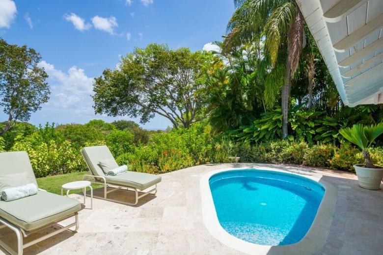 Villa Highlands At Sandy Lane