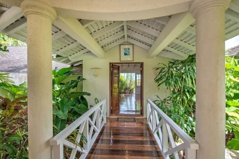 Villa Highlands At Sandy Lane