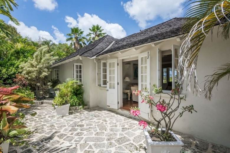 Villa Highlands At Sandy Lane