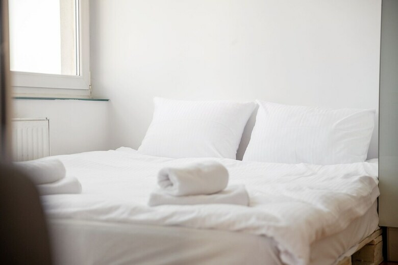 Apartamentos Ogrod Botaniczny Studio