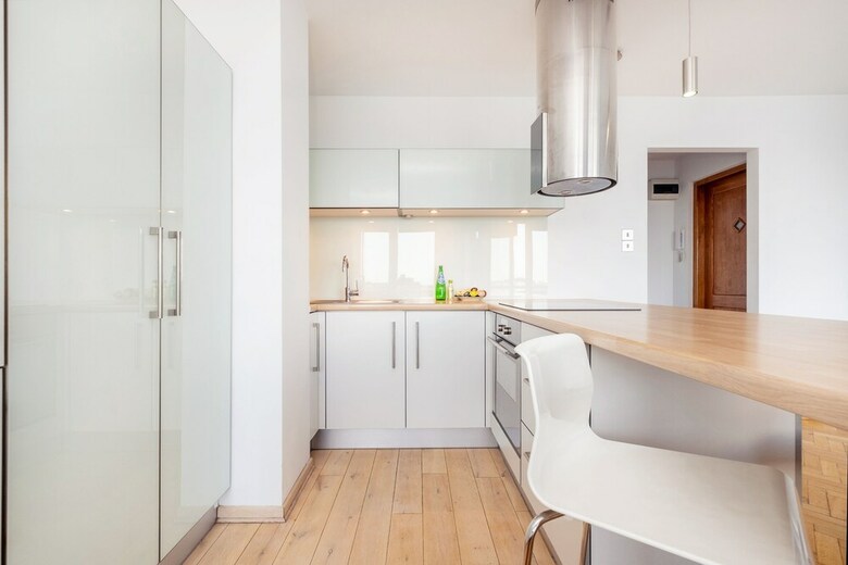 Apartamentos Ogrod Botaniczny Studio