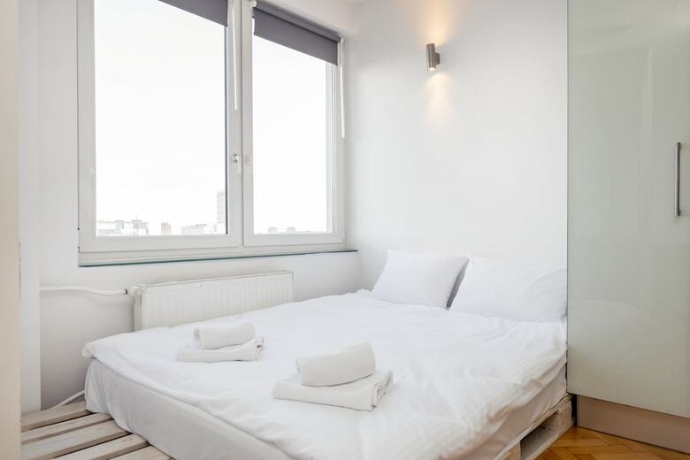 Apartamentos Ogrod Botaniczny Studio