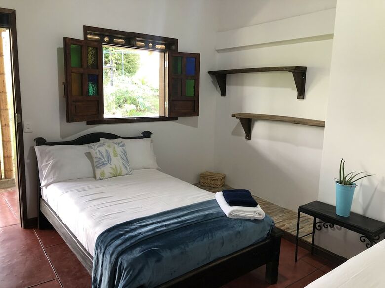 Hostal Finca Hotel Brasilia