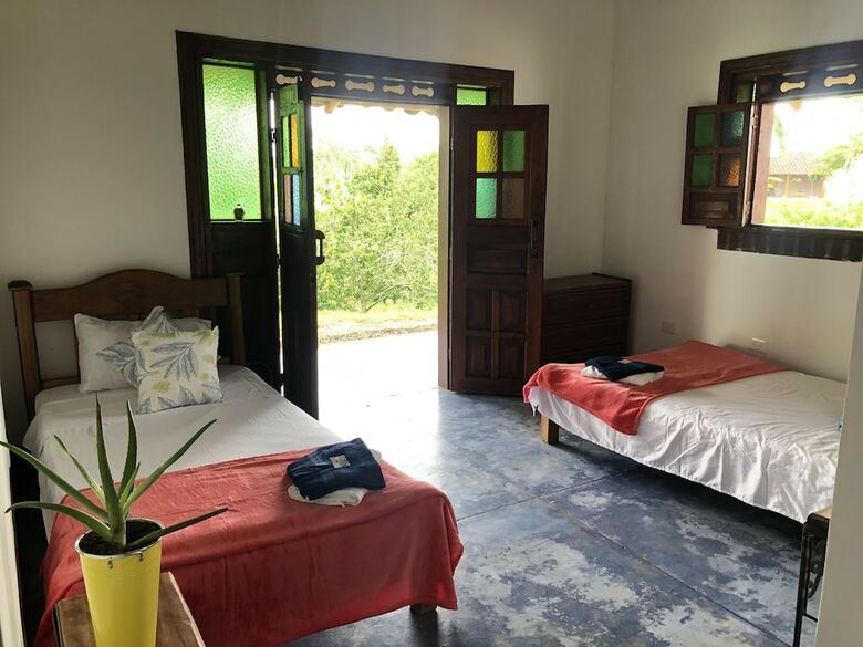 Hostal Finca Hotel Brasilia