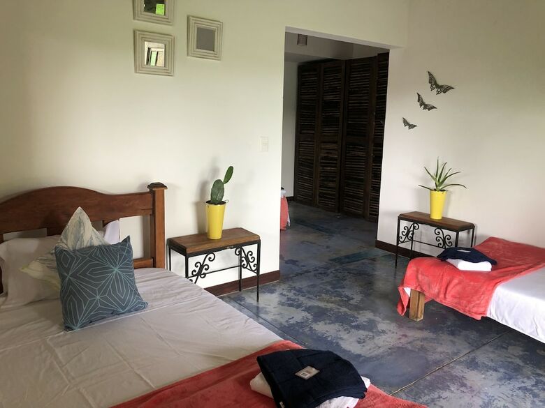 Hostal Finca Hotel Brasilia
