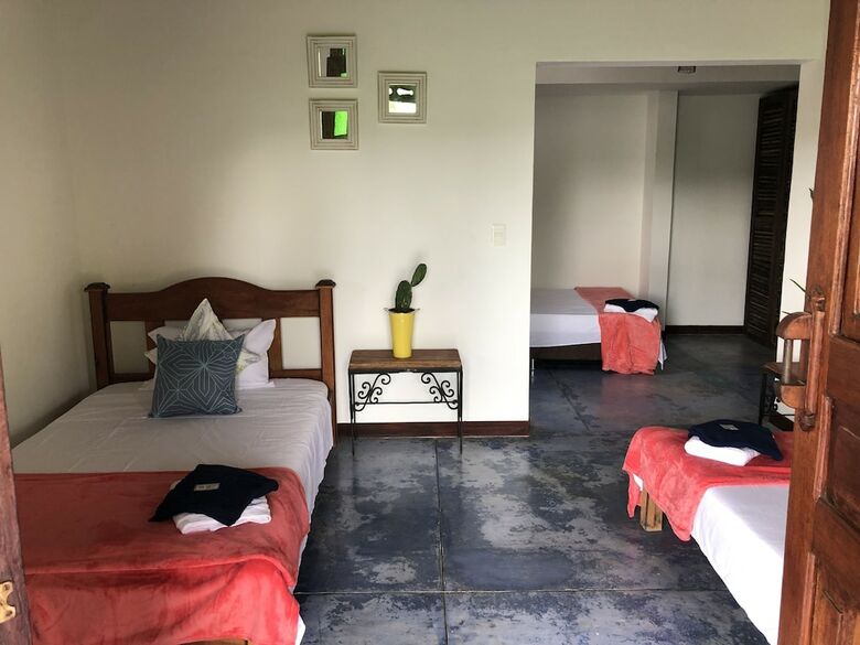 Hostal Finca Hotel Brasilia
