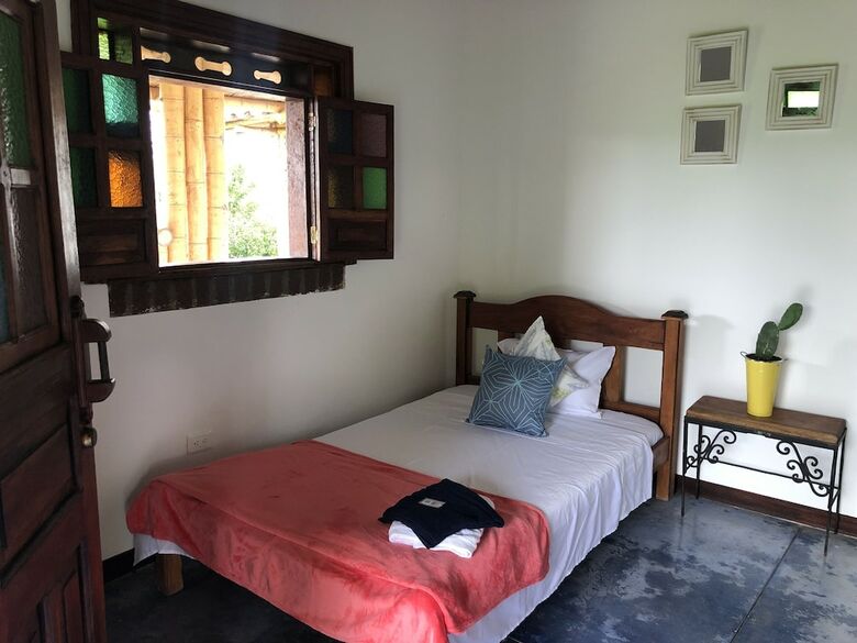 Hostal Finca Hotel Brasilia
