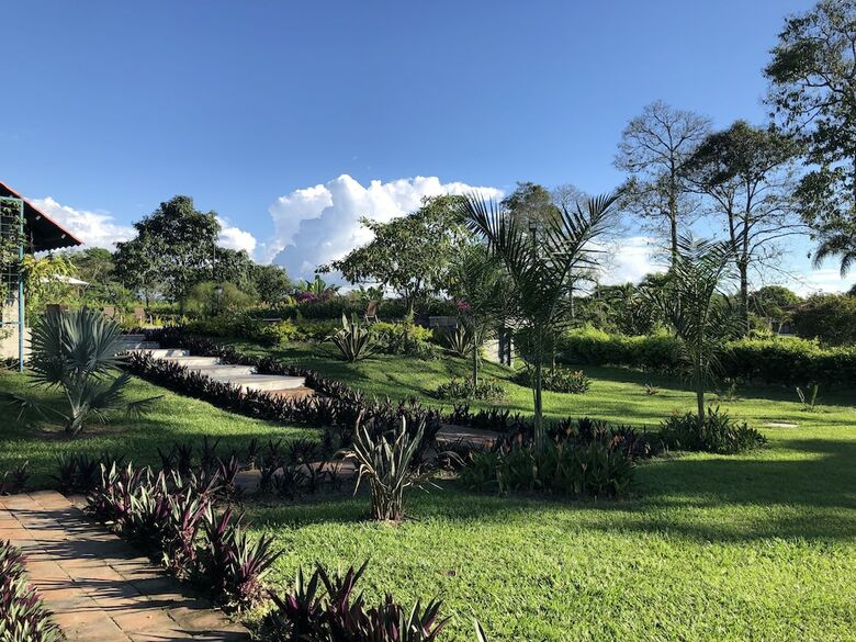 Hostal Finca Hotel Brasilia