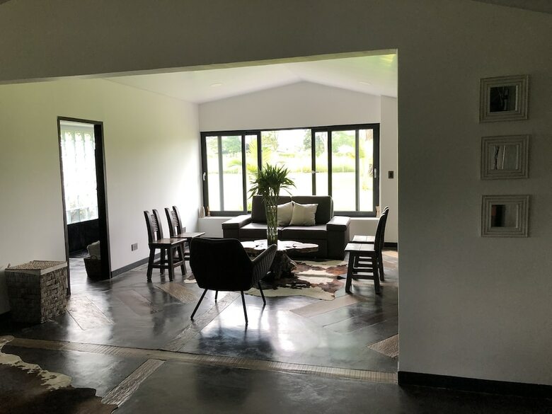 Hostal Finca Hotel Brasilia