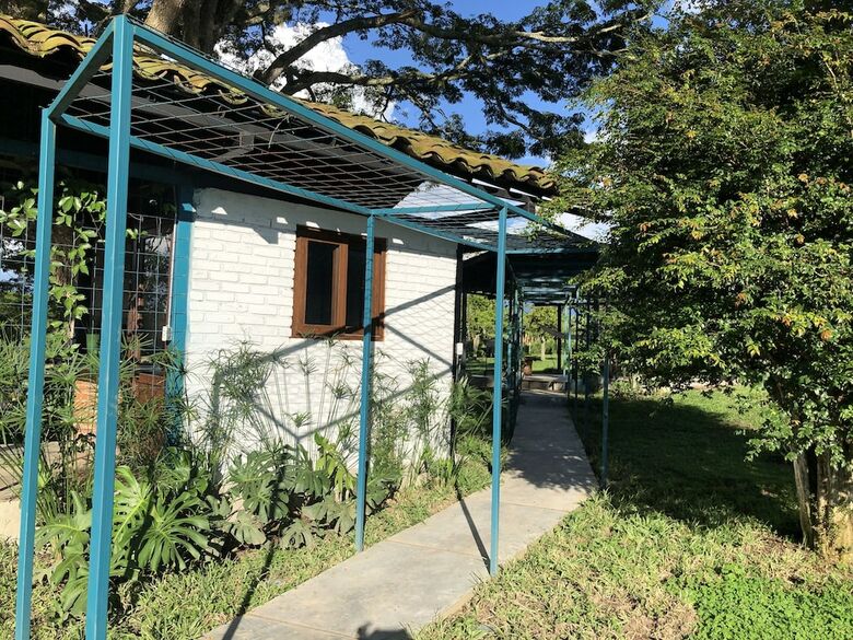 Hostal Finca Hotel Brasilia