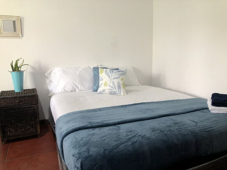 Hostal Finca Hotel Brasilia