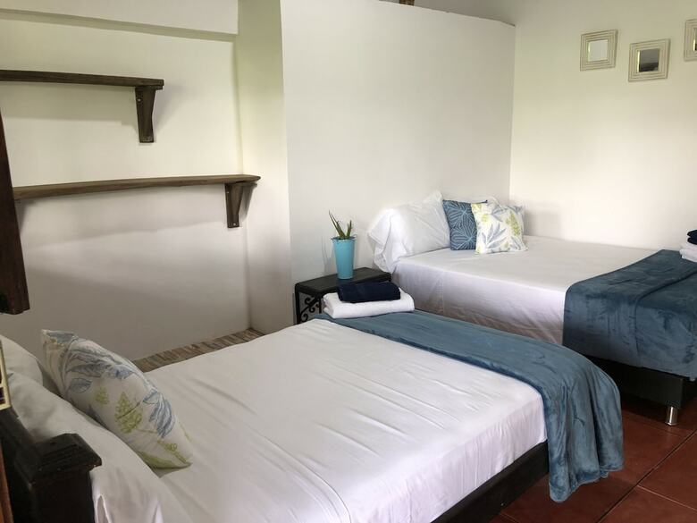 Hostal Finca Hotel Brasilia
