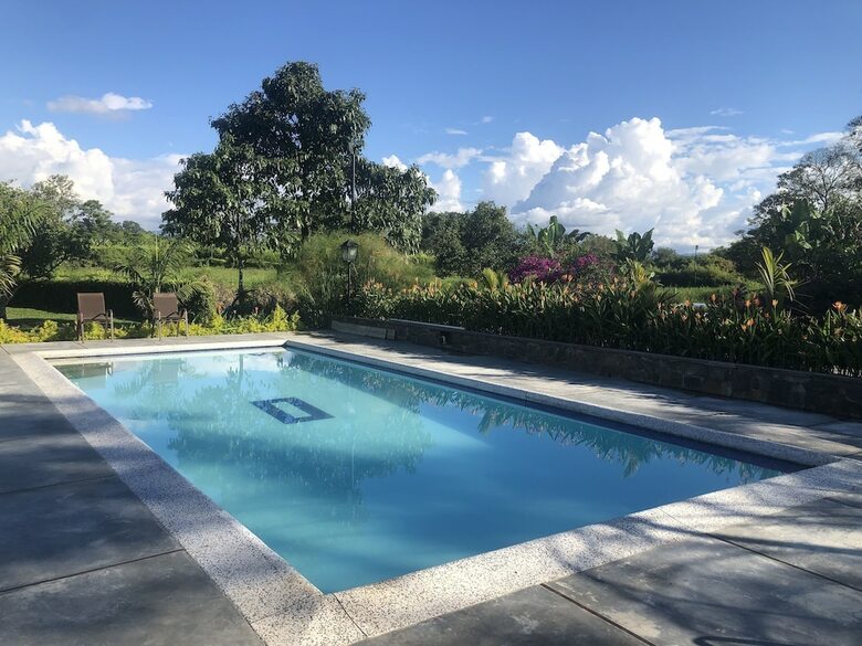 Hostal Finca Hotel Brasilia