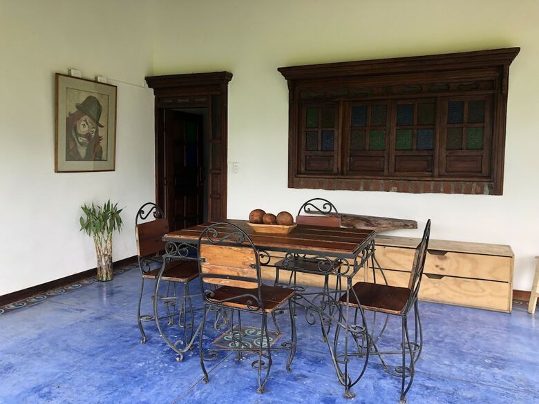 Hostal Finca Hotel Brasilia