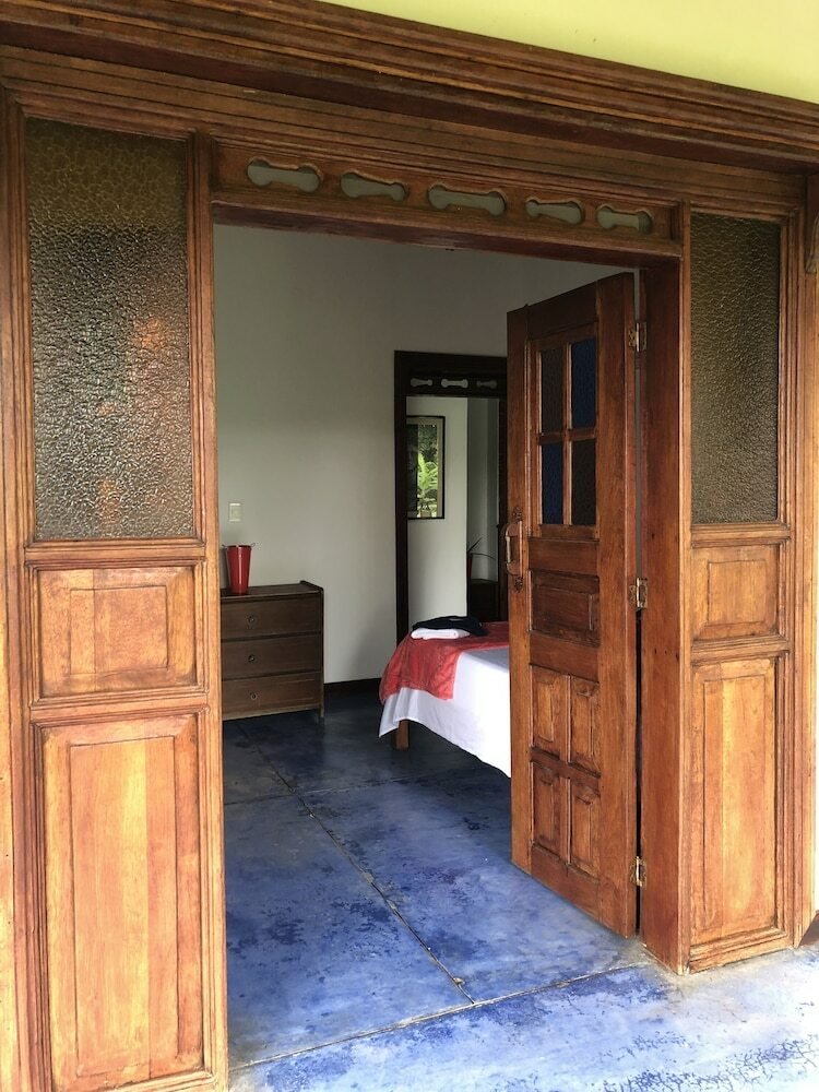 Hostal Finca Hotel Brasilia
