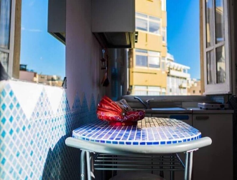 Bed & Breakfast Al Solemar