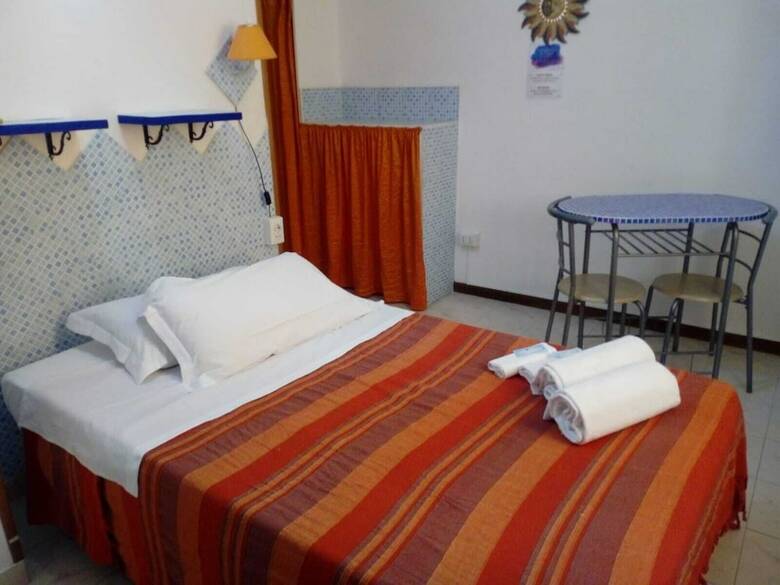 Bed & Breakfast Al Solemar