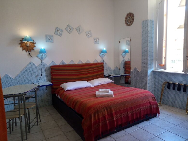 Bed & Breakfast Al Solemar