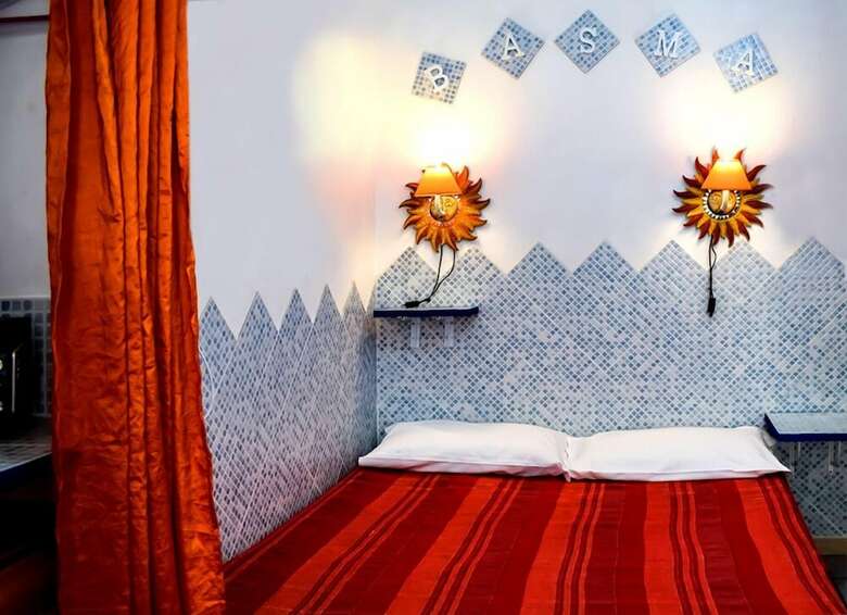 Bed & Breakfast Al Solemar