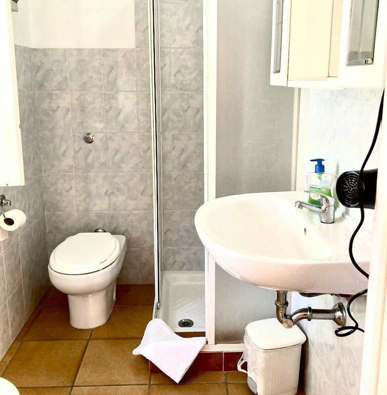 Bed & Breakfast Al Solemar