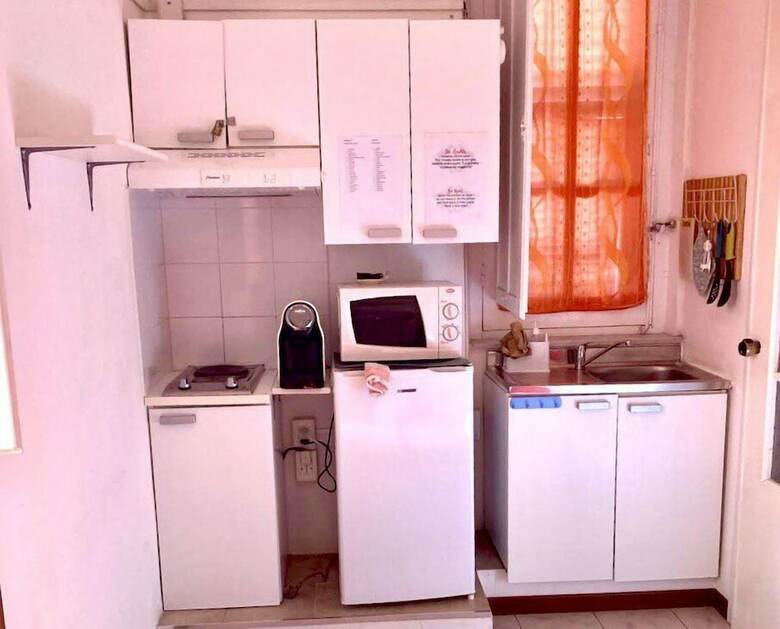 Bed & Breakfast Al Solemar