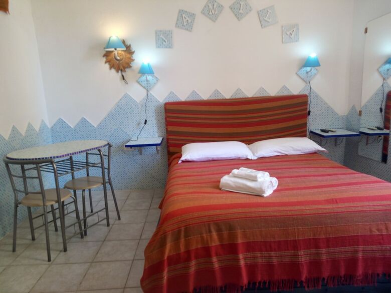 Bed & Breakfast Al Solemar