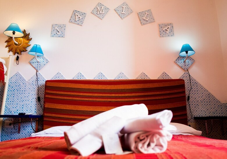 Bed & Breakfast Al Solemar