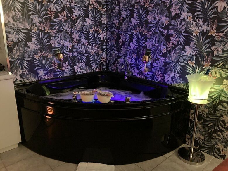 Bed & Breakfast Al Solemar