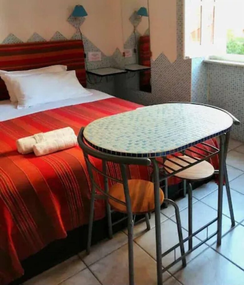 Bed & Breakfast Al Solemar