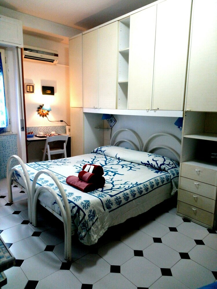 Bed & Breakfast Al Solemar