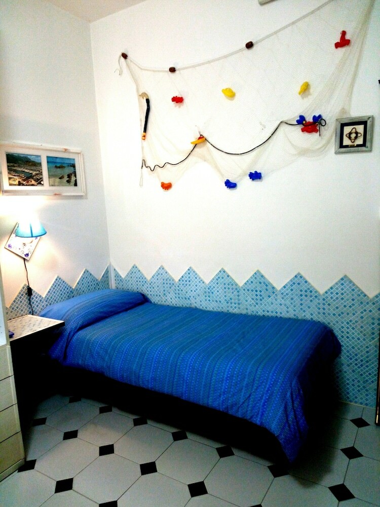 Bed & Breakfast Al Solemar