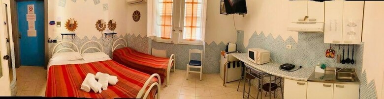 Bed & Breakfast Al Solemar