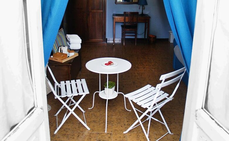 Bed & Breakfast Domus Angela