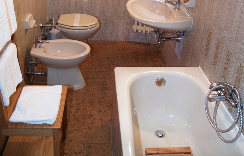 Bed & Breakfast Domus Angela