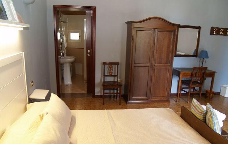 Bed & Breakfast Domus Angela