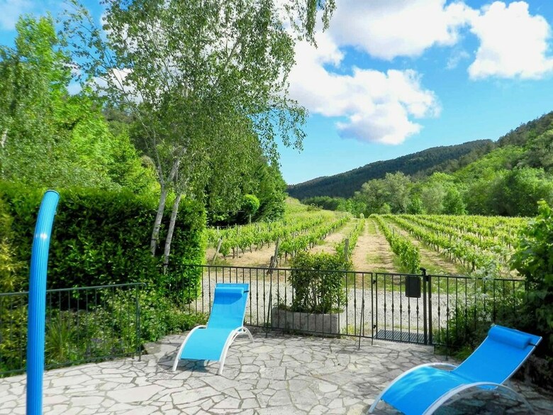 Le Moulin De Lande