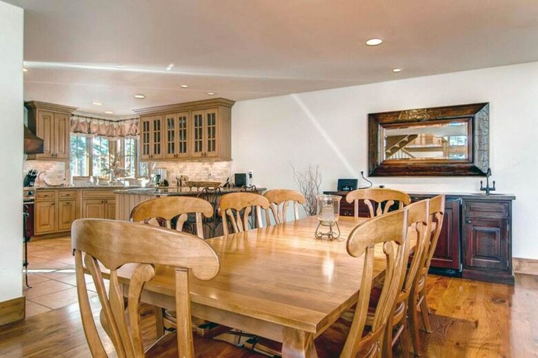 Royal Elk Villas 8 4br+loft