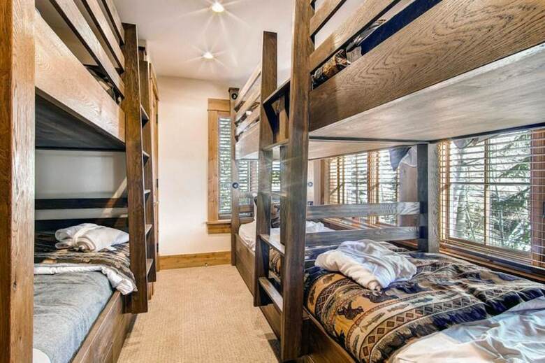 Royal Elk Villas 8 4br+loft