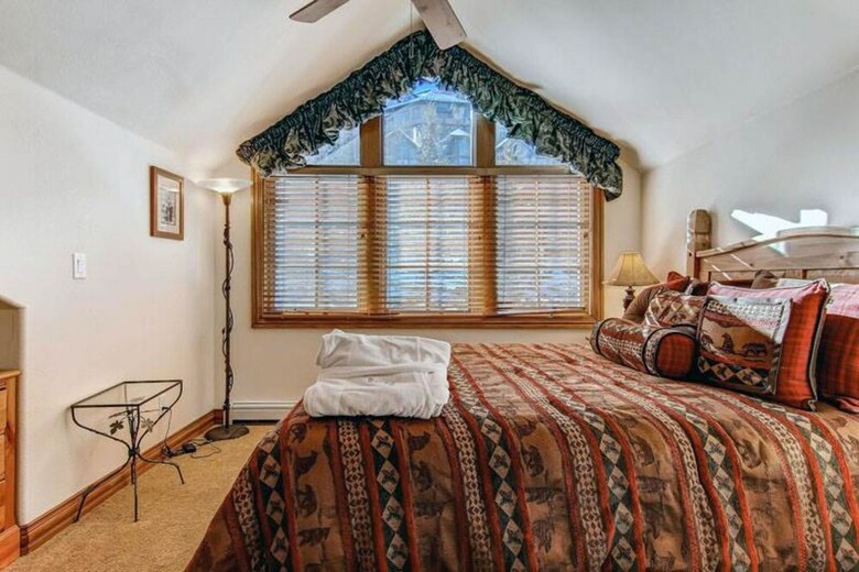Royal Elk Villas 8 4br+loft