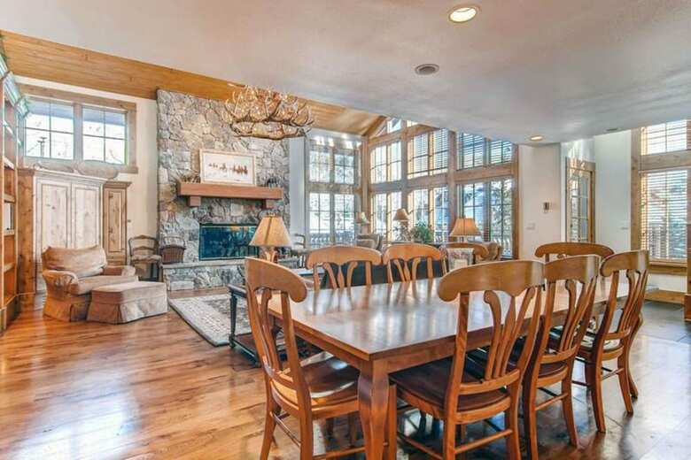 Royal Elk Villas 8 4br+loft