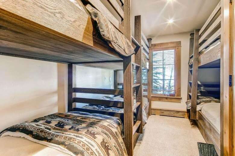 Royal Elk Villas 8 4br+loft