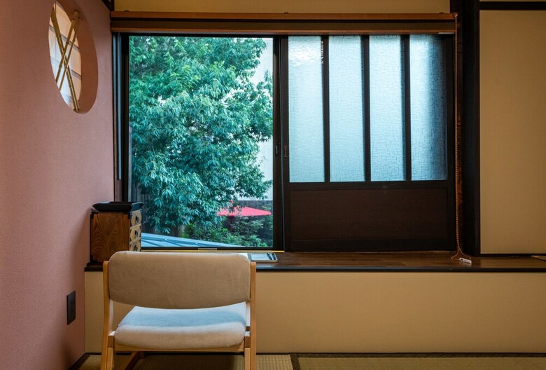 Kumo Machiya Fudocho