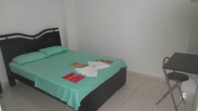 Hotel Boutique San Juan