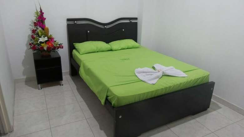 Hotel Boutique San Juan