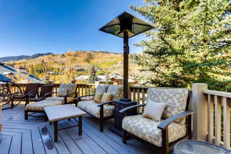 Aspen Townhomes 14