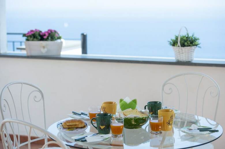 Apartamento Casa Cielo & Mare