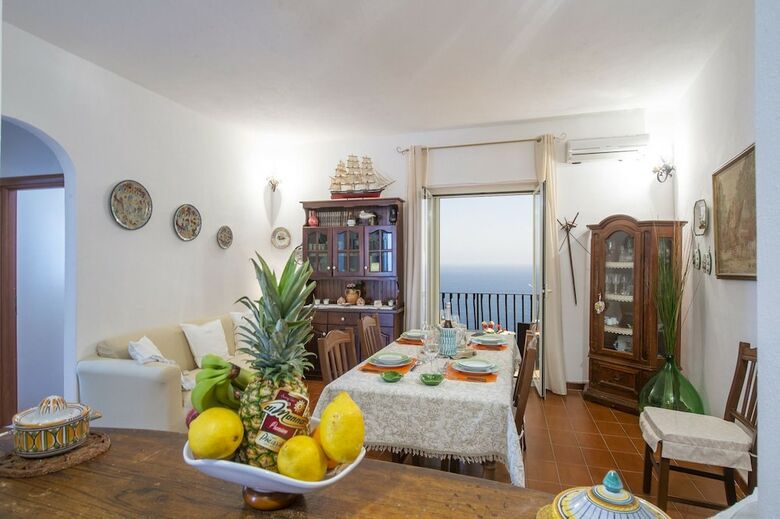 Apartamento Casa Cielo & Mare