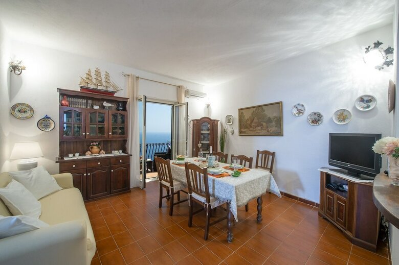 Apartamento Casa Cielo & Mare