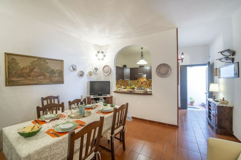 Apartamento Casa Cielo & Mare