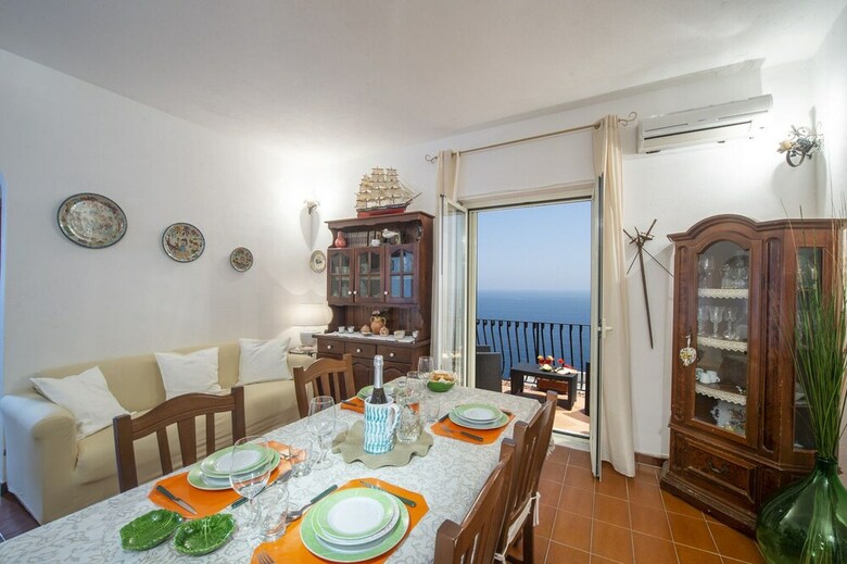 Apartamento Casa Cielo & Mare